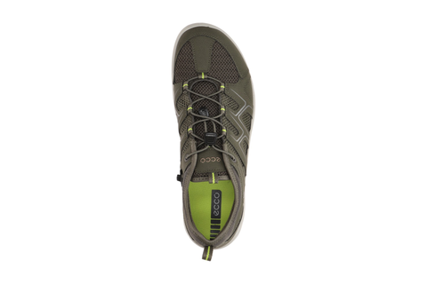 Ecco Terracruise LT tarmac