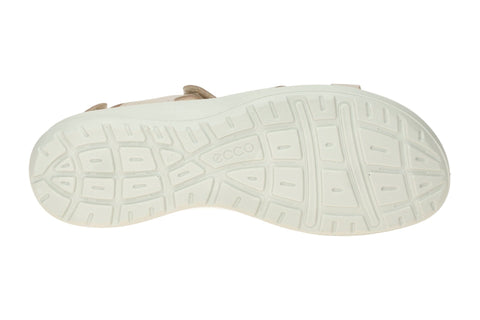 Ecco Sandale Cruise II limestone