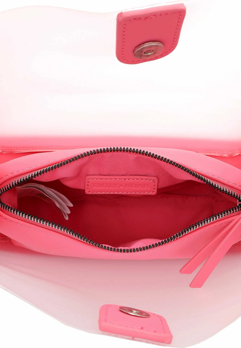 Emily&Noah Beuteltasche Beth pink