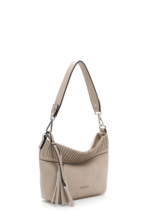 Emily&Noah Beuteltasche Brigitte sand