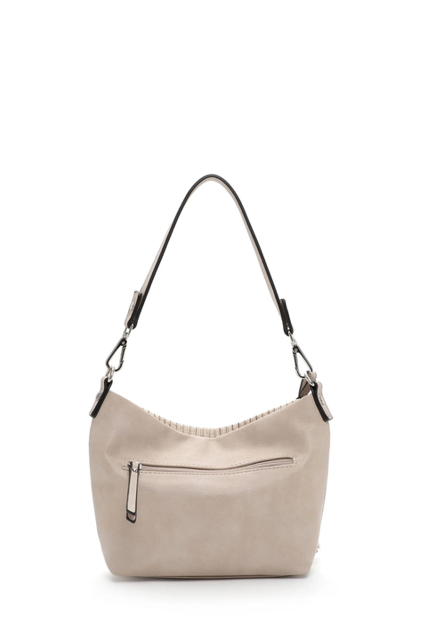 Emily&Noah Beuteltasche Brigitte sand