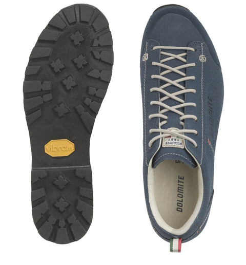 Dolomite 54 low LT blue