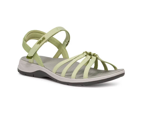 Teva Womens Tirra Traveler seedling