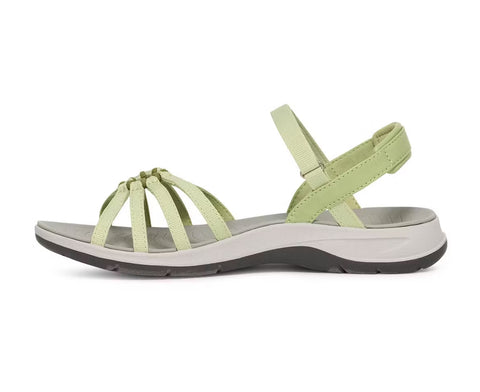 Teva Womens Tirra Traveler seedling