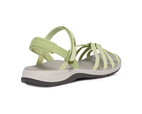 Teva Womens Tirra Traveler seedling
