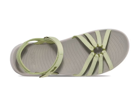 Teva Womens Tirra Traveler seedling
