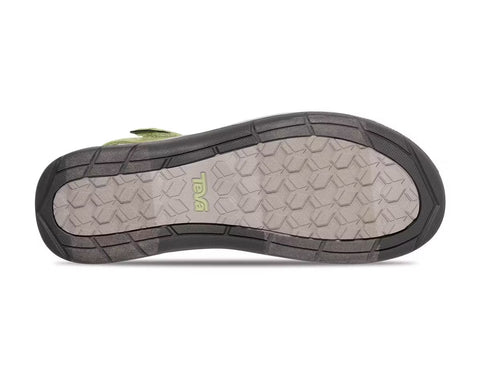 Teva Womens Tirra Traveler seedling