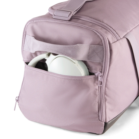 Puma Challenger small Sports Bag plum jam