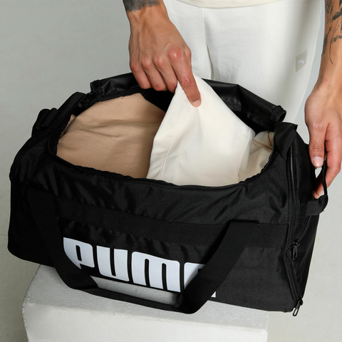 Puma Challenger small Sports Bag black