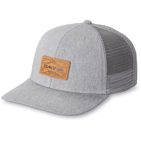 Dakine Cap heather grey