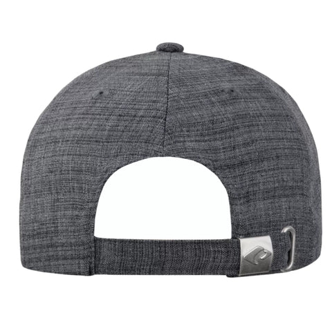 Chillouts Sotschi Cap dark grey