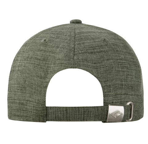 Chillouts Sotschi Cap olive