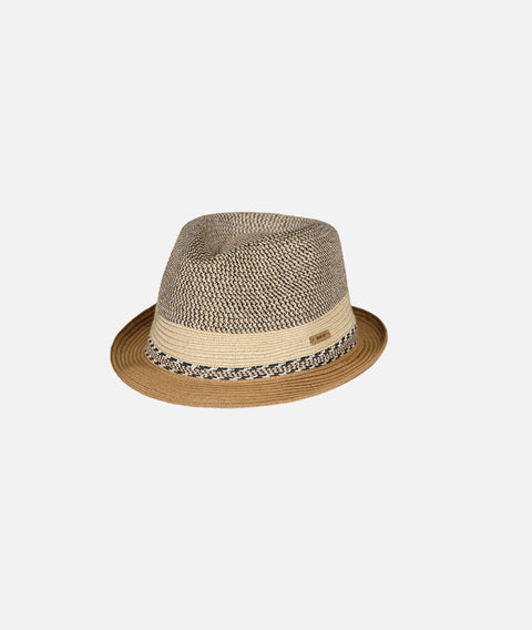 Barts Fluoriet Hat natural