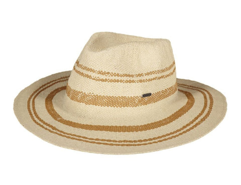 Barts Kayley Hat light brown
