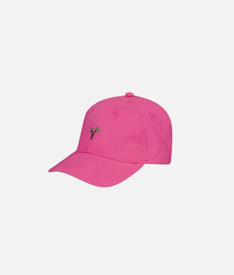 Barts Posse Cap hot pink
