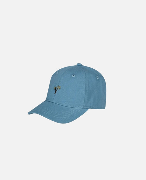 Barts Posse Cap blue