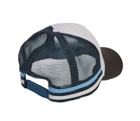 Barts Baseballcap navy