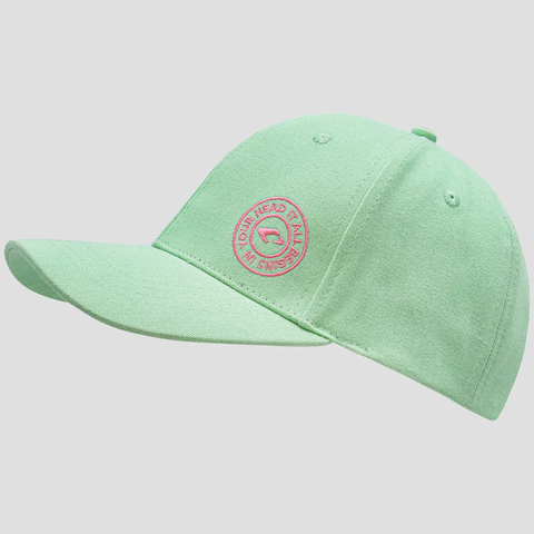 Chillouts Arklow Hat mint
