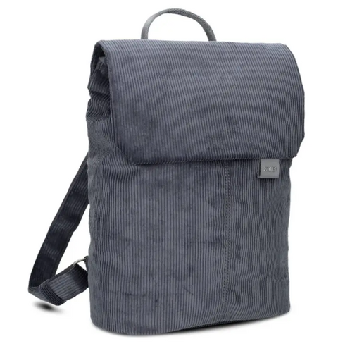 Zwei Rucksack Mademoiselle MR13 cord-polar