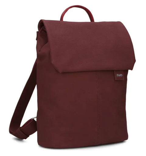Zwei Rucksack Mademoiselle MR13 rubin