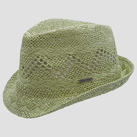 Chillouts Nivelles Hat olive