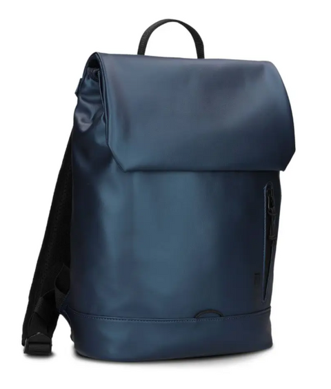 Zwei Rucksack Cargo CAR130 metallic-blue