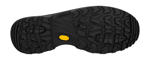 Lowa Renegade GTX mid asphalt/türkis