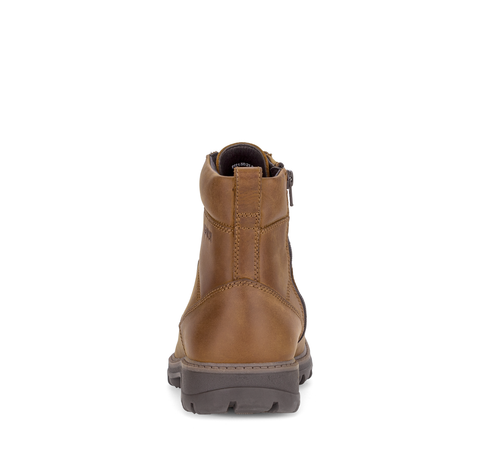 Gabor Schnürboot tobacco