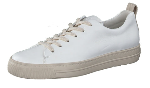 Paul Green Super soft Sneaker cream