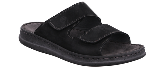 Rohde Alassio Mule schwarz