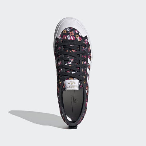 Adidas - Sneakers low Nizza Platform