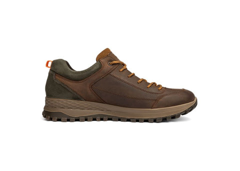 Ara Schnürschuh Marino marrone/bosco