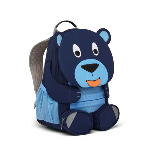 Affenzahn - Rucksäcke - Affenzahn Rucksack Bär 8L