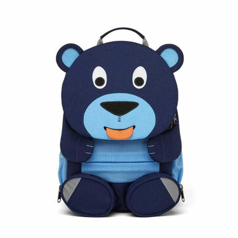 Affenzahn - Rucksäcke - Affenzahn Rucksack Bär 8L