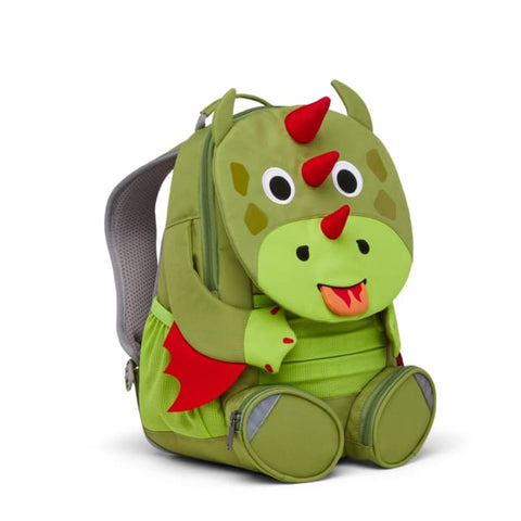 Affenzahn - Rucksäcke - Affenzahn Rucksack Drache 8L