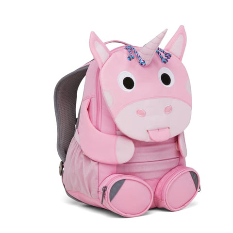 Affenzahn - Rucksäcke - Affenzahn Rucksack Einhorn 8L