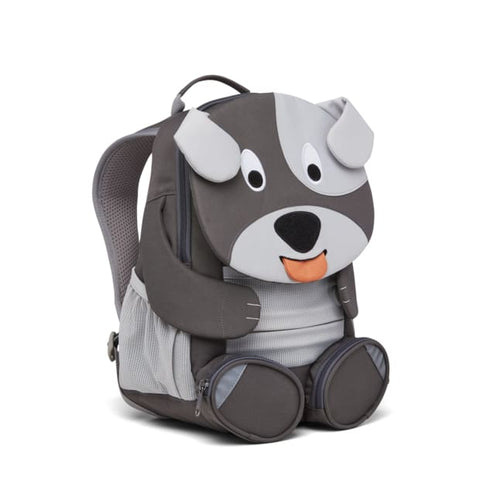 Affenzahn - Rucksäcke - Affenzahn Rucksack Hund 8L