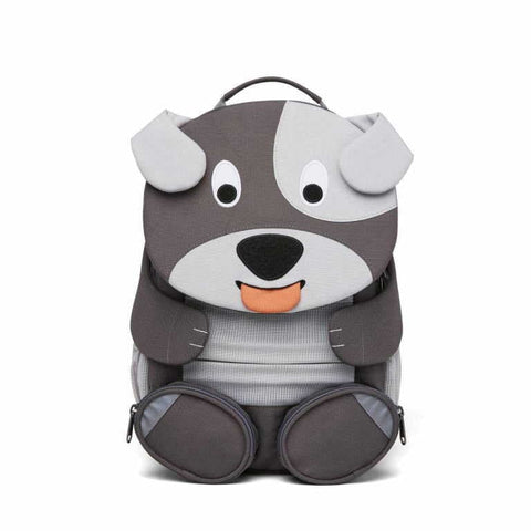 Affenzahn - Rucksäcke - Affenzahn Rucksack Hund 8L