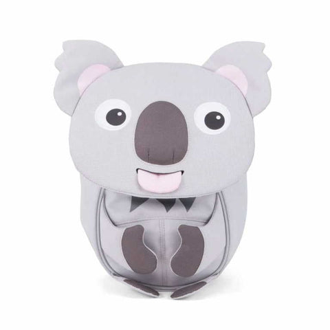 Affenzahn - Rucksäcke - Affenzahn Rucksack Koala 4L