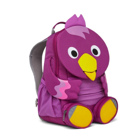 Affenzahn - Rucksäcke - Affenzahn Rucksack Vogel 8L