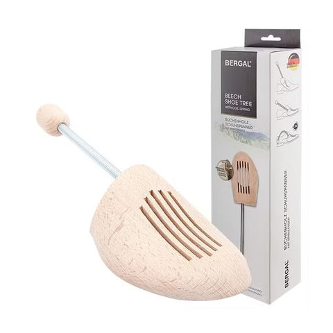 Allpedes - Pflegeprodukte - Allpedes Bergal Beech Universal Schuhspanner Holz