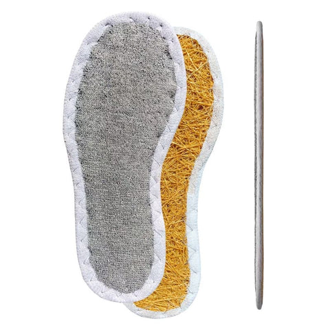 Allpedes - Pflegeprodukte - Allpedes Deo Fresh Frotteesohle Kids