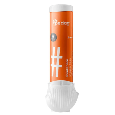 Allpedes - Pflegeprodukte - Allpedes Sneaker Deo