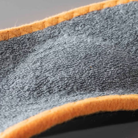 Allpedes - Pflegeprodukte - Allpedes Sneaker Magic Step Fussbettsohle