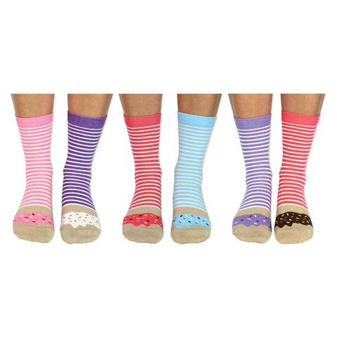 Allpedes - Socken - Allpedes Socken Donuts