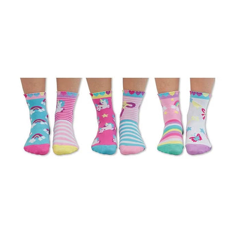 Allpedes - Socken - Allpedes Socken Fairytale Friends