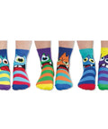 Allpedes - Socken - Allpedes Socken Mini Mashers