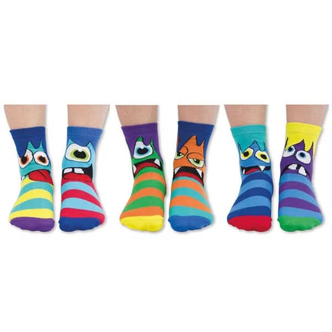 Allpedes - Socken - Allpedes Socken Mini Mashers