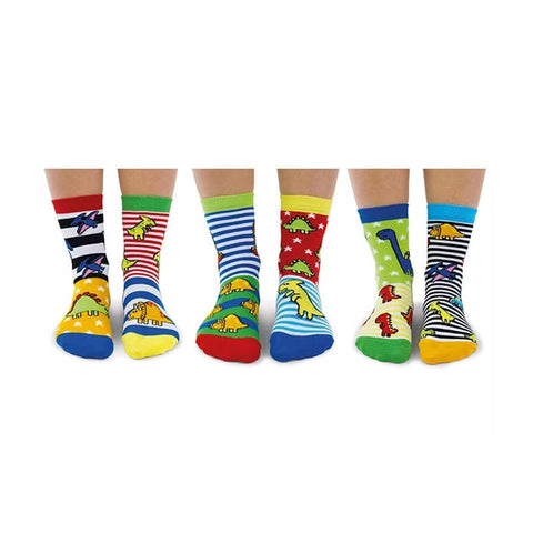 Allpedes - Socken - Allpedes Socken Sockasaurus