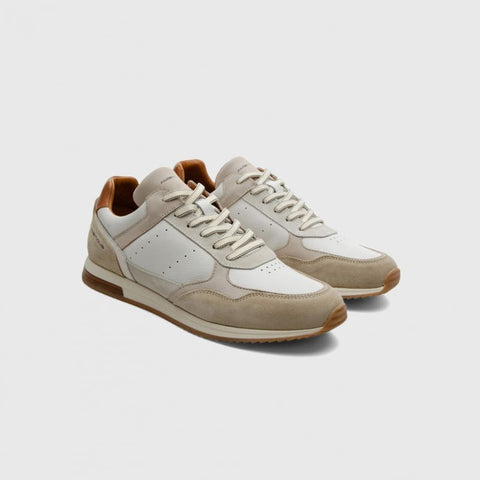 Ambitious - Sneakers - Ambitious Sneaker Slow Classic offwhite/beige